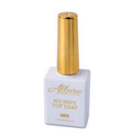Non Wipe Top Coat